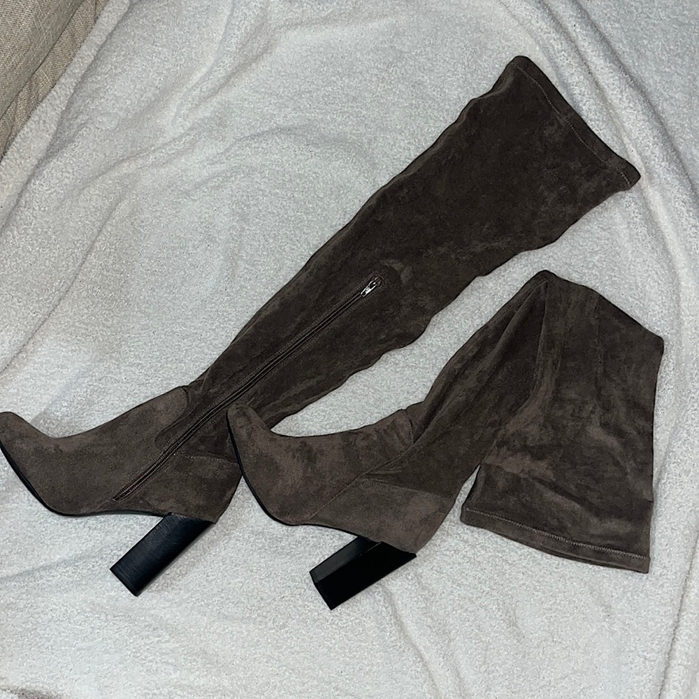 Steve Madden Boots